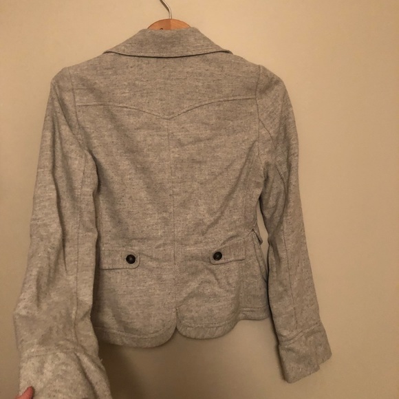 Banana Republic blazer - Picture 4 of 5